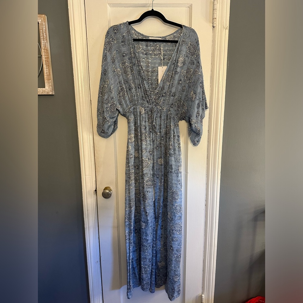 Lush dress